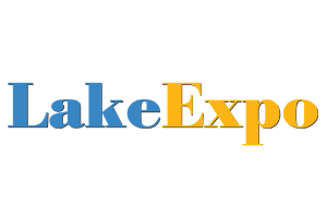 Lake Expo Logo