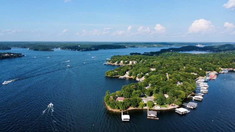 Lake Ozark