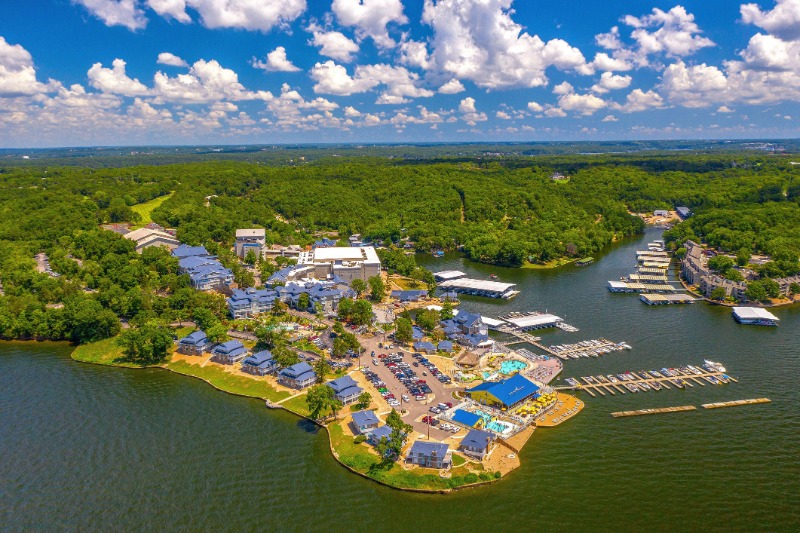 Osage Beach