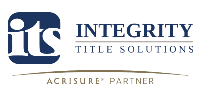 📝 Title Services