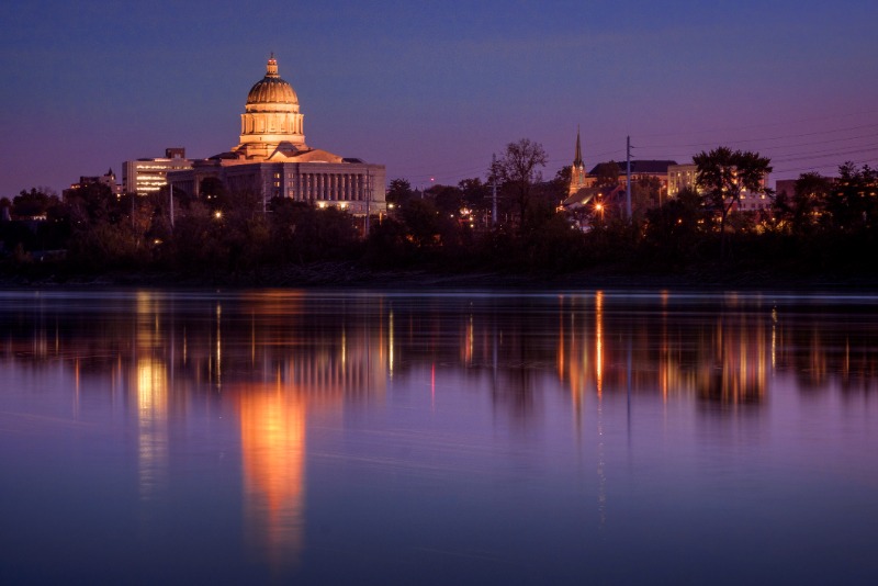 Jefferson City