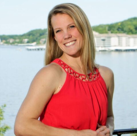 Samantha Carr