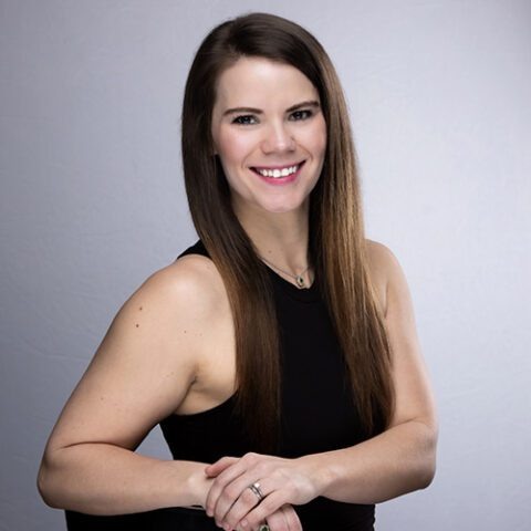 Sarah Metcalf