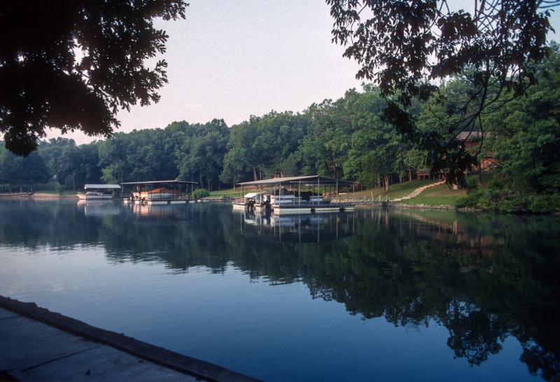 Gravois Mills